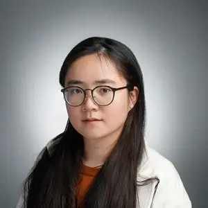 Elizabeth Lin, PhD profile picture