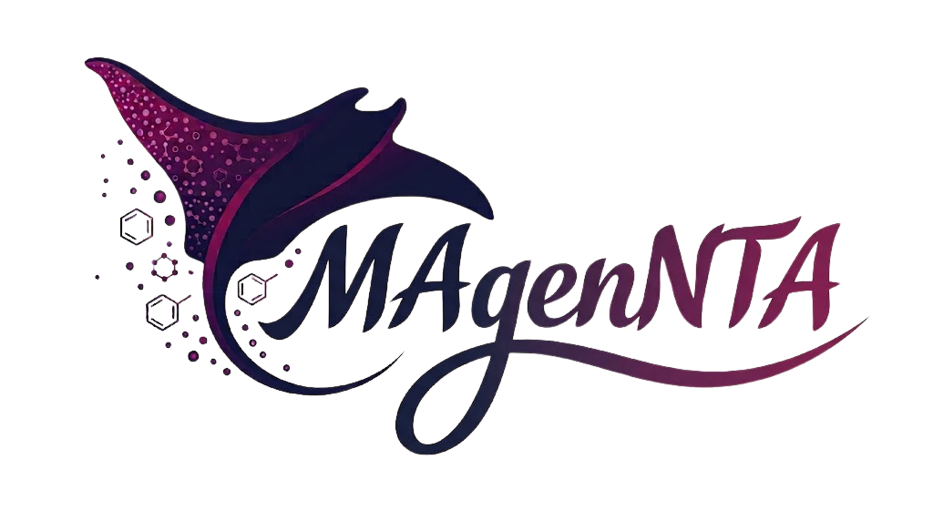 MAgenNTA Match logo