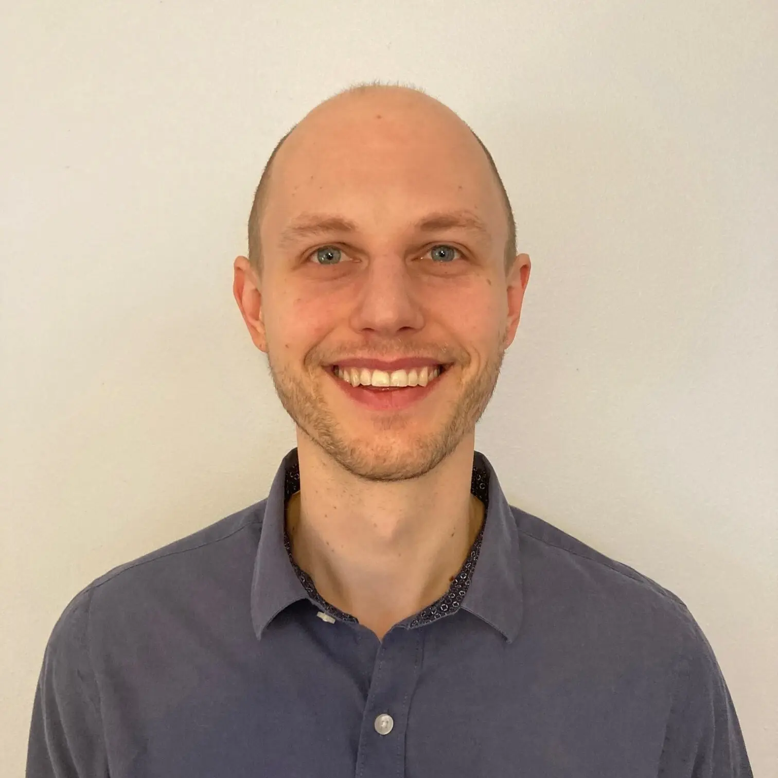 William Cary, MS profile picture