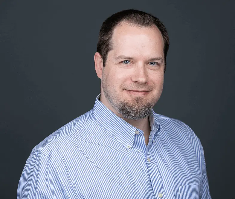 John A Bowden, PhD profile picture