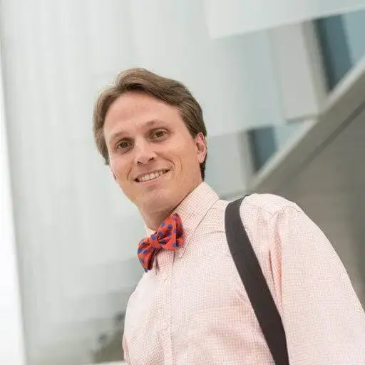 Timothy J Garrett, PhD profile picture